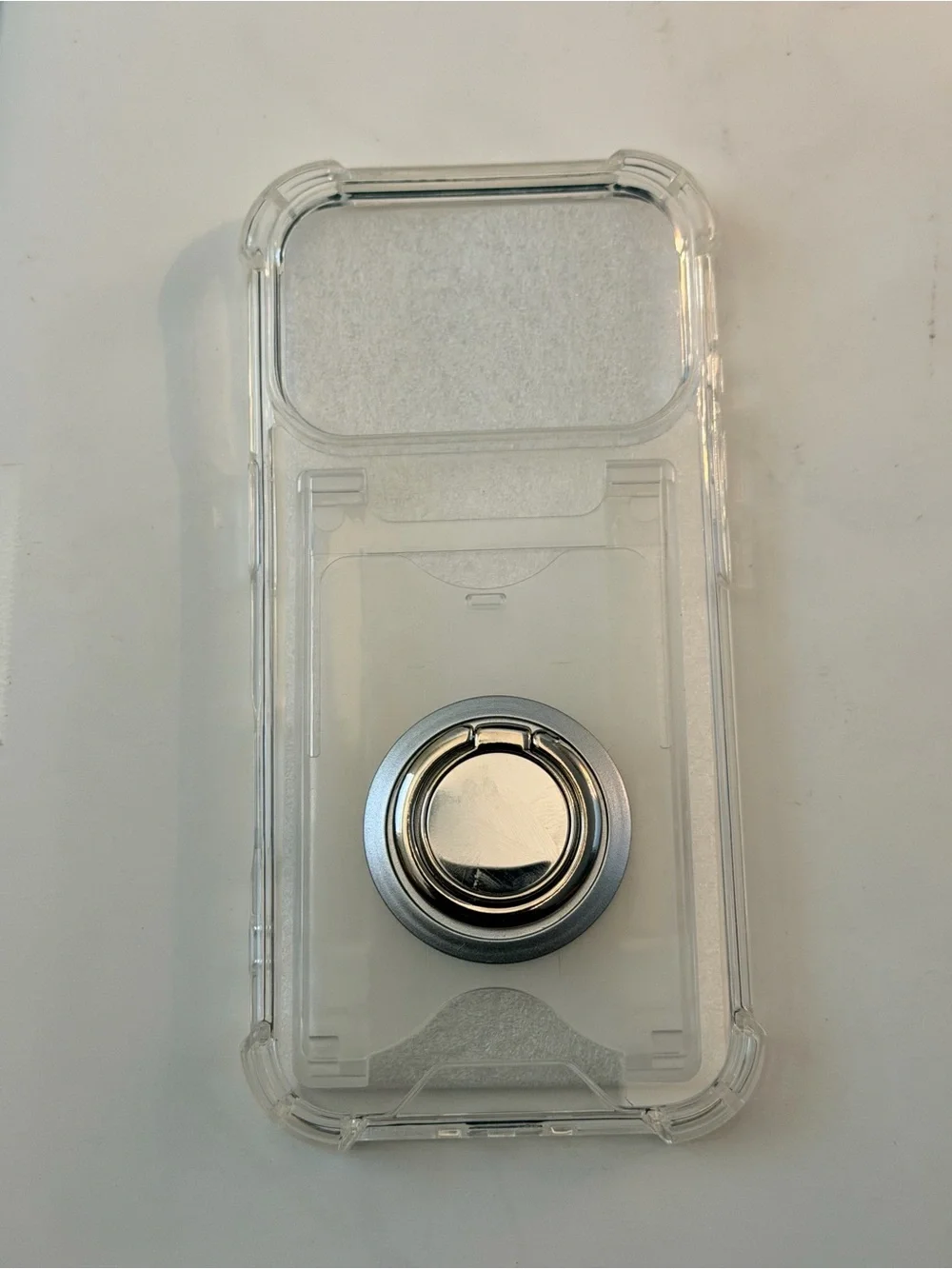 Shields Up this transparent